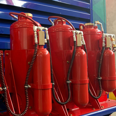 The Benefits The Benefits